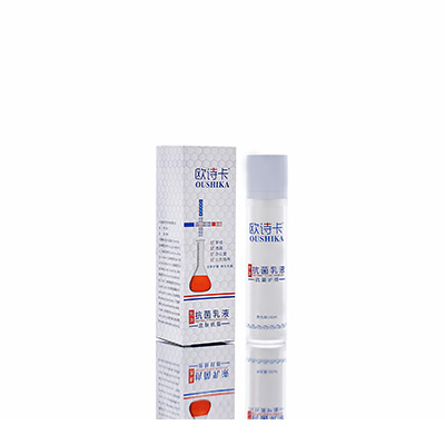 深州母婴常备抗菌乳液